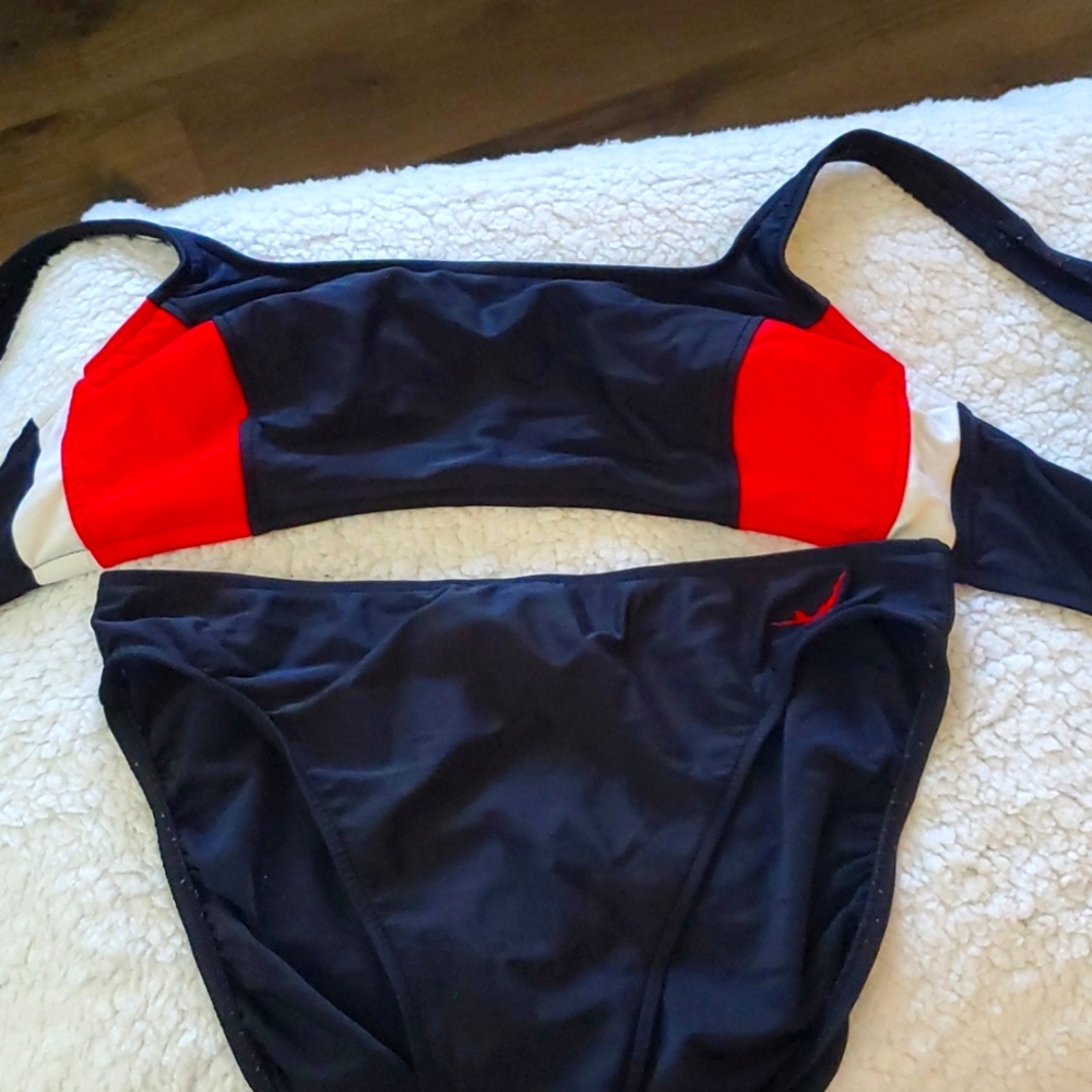 Swim suit